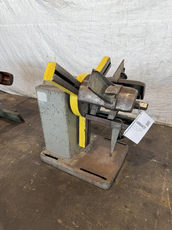 Used AMERICAN 60 Coil Reels and Straighteners Ohio US | G-2000, Inc. #1063333