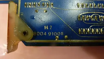 USED COMSTAR 8004 9100B