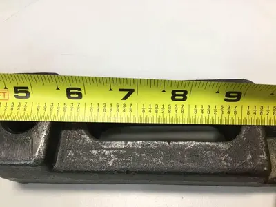 USED THRIFT TFC6