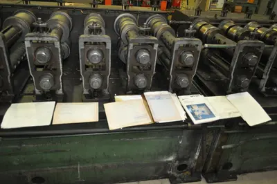 USED 1986 TISHKEN 24 HWS