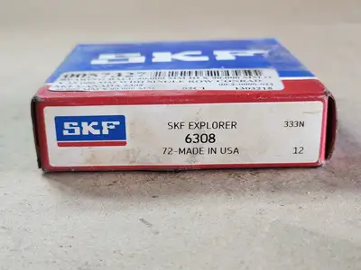 NEW SKF 6308