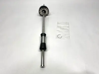 USED UHV DESIGN WOBBLE STICK LINEAR AND ROTARY MOTION
