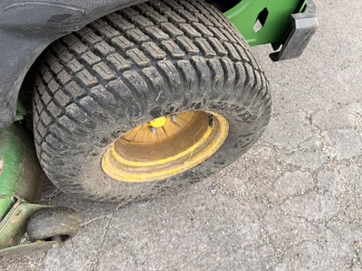 Used JOHN DEERE Z TRAC Mowers Michigan US | Miedema Asset Management Group #1414362