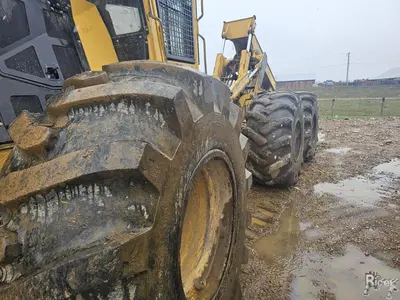 USED 2022 TIGERCAT 625H
