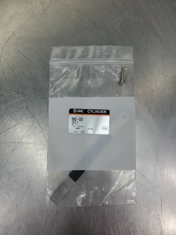 Used SMC BM2-025 (D8B29) Sensors South Carolina US | Palmetto Automation #1159524