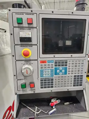 2000 HAAS VF-2 Vertical Machining Centers | Toolquip, Inc. (2)
