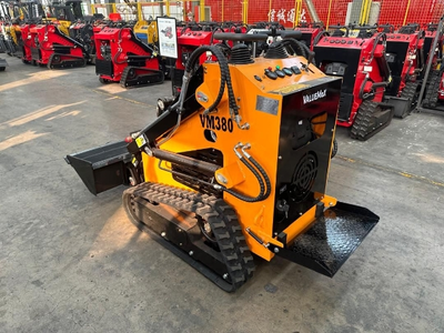 USED 2024 ValueMax VM380