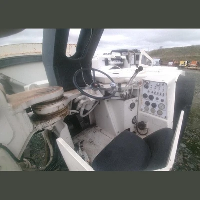 USED EIMCO 912D