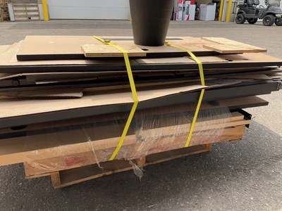 Used _UNKNOWN_ _UNKNOWN_ Office Equipment Michigan US | Miedema Asset Management Group #1320077