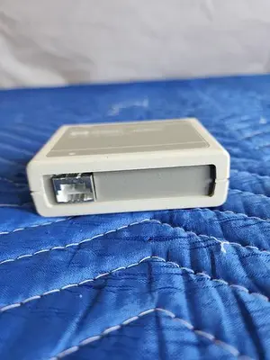USED HP AGILENT 46084A