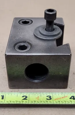 ALORIS CXA 4 Tooling & Accessories, Lathe Tooling | Machinery Central (2)