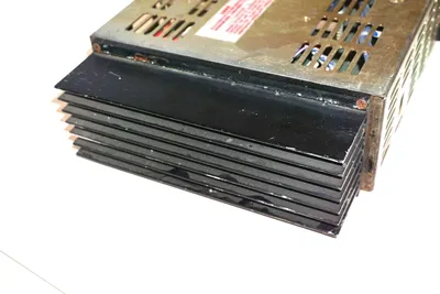 USED NACHI FUJIKOSHI CORP. SUD-301A SERVO AMPLIFIER UNIT SUD301A