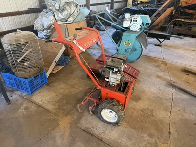 Used _UNKNOWN_ _UNKNOWN_ Rotary Tillers Michigan US | Miedema Asset Management Group #1578428