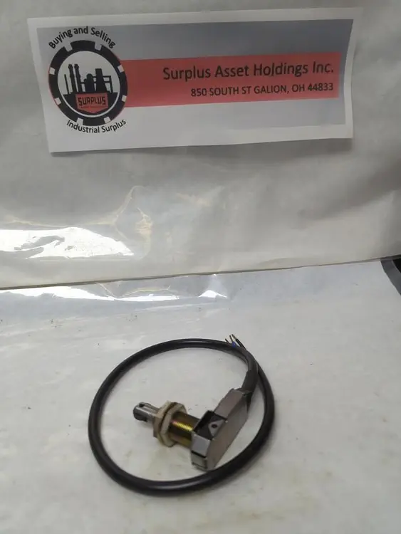 New | in-Stock SCHMERSAL MR2660-11-K-Y Miscellaneous Equipment (Electrical & Power) | Surplus Asset Holdings #1196432