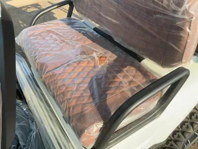 Used 2026 SDLANCH HQ100 Golf Carts Michigan US | Miedema Asset Management Group #1334656