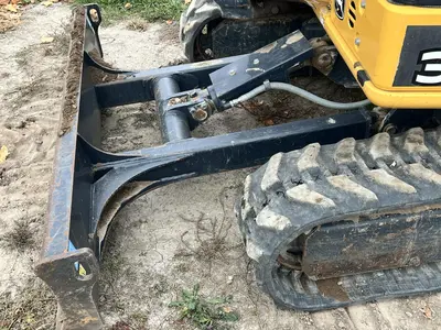 Used 2019 DEERE 35G Crawler Excavators - Mini Utah US | Proxy Equipment #1379854