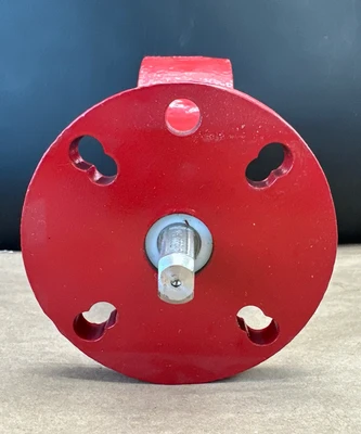 USED Ultraflo 02400169F516-1L