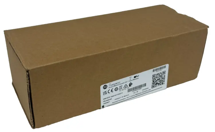 New | in-Stock ALLEN-BRADLEY ALLEN BRADLEY 1732ES-IB16-F Input / Output Modules Michigan US | SB Industrial Supply #879343