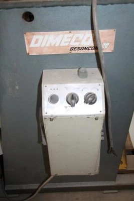 USED DIMECO 2350/BM