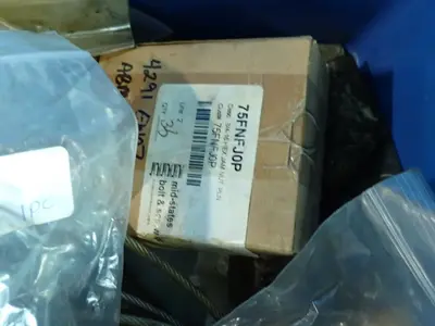 Hardware Tooling Lot