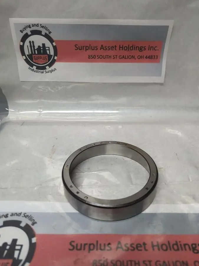 Used TIMKEN 472 Industrial Controls | Surplus Asset Holdings #1220899