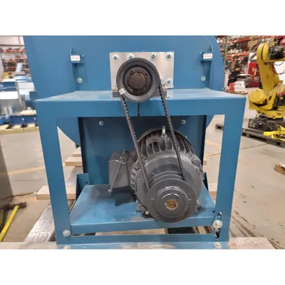 NEW TWIN CITY FAN BCV-200