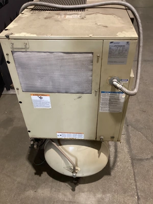 Used INGERSOLL RAND UP6-15C-125 Rotary Screw & Sliding Vane Air Compressors Michigan US | iGAM Industrial Marketplace #1398574