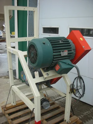 Used _UNKNOWN_ 68U-RAI Blowers Minnesota US | A&I Equipment #1317763