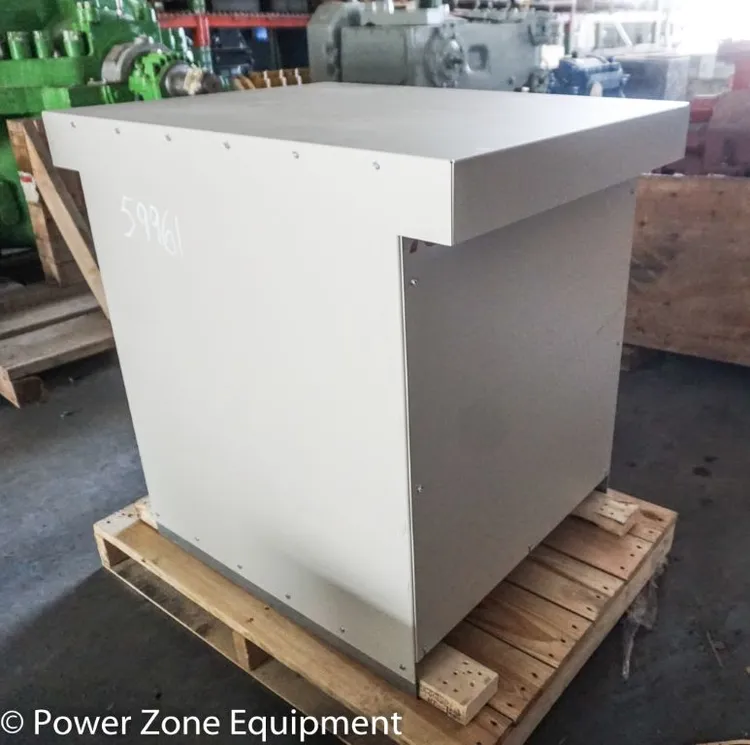 New | in-Stock TCI E3R4 Electrical Controls | Power Zone Equipment #969255
