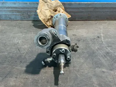 Used ATLAS COPCO _UNKNOWN_ Pumps Ohio US | HGR 24 #1290259