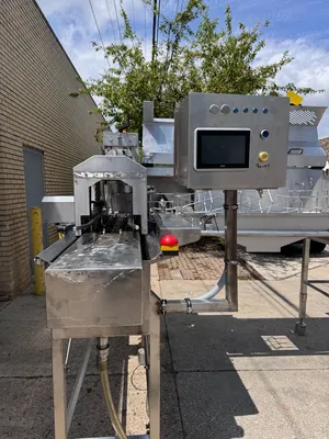 Used 2017 DC NORRIS & CO 175 Can Seamers Illinois US | M&M Equipment Corp. #1259779