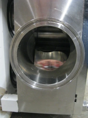 USED Unibloc 4000/1