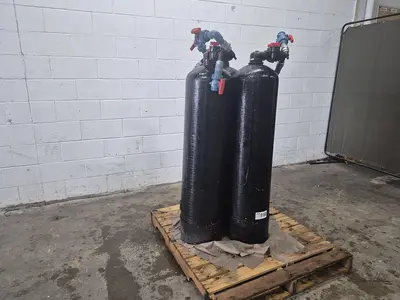 Waterite Excelfow 1248 Water Treatment System
