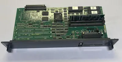 USED FANUC A16B-2201-0391