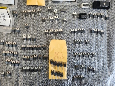 NEW Philips ECG ECG5519