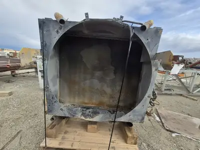 HD785-5LC Cooling Group Assembly