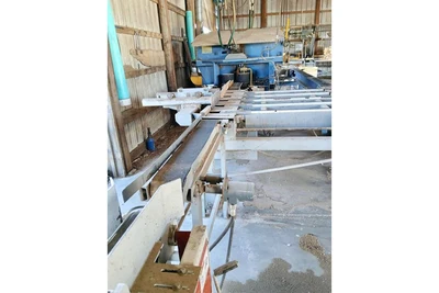 USED BAKER C