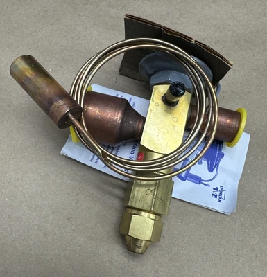 NEW Sporlan OVE-20-GA
