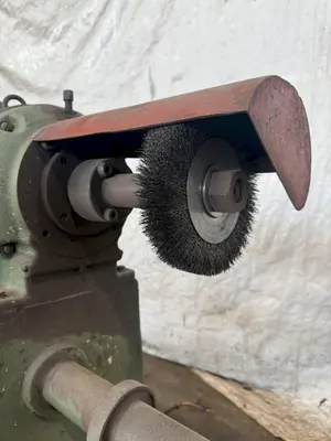 USED GARDNER NO. 5