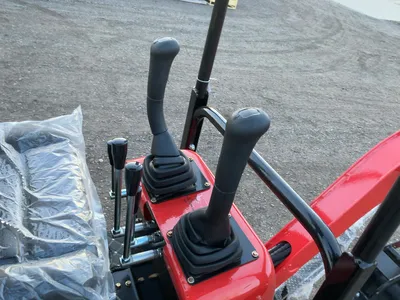 USED 2026 SDLANCH ME15
