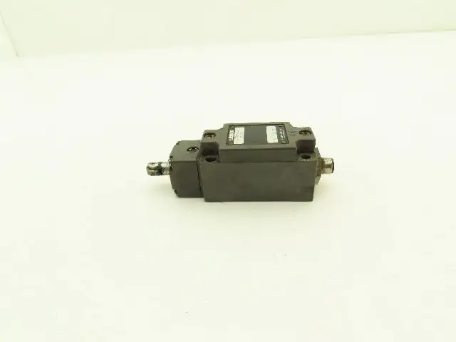 Used EUCHNER _UNKNOWN_ Relays & Switches | Arrow Industrial #617667
