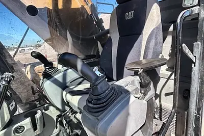 Used 2014 CATERPILLAR 349FL Excavators Louisiana US | Proxy Equipment #1388567
