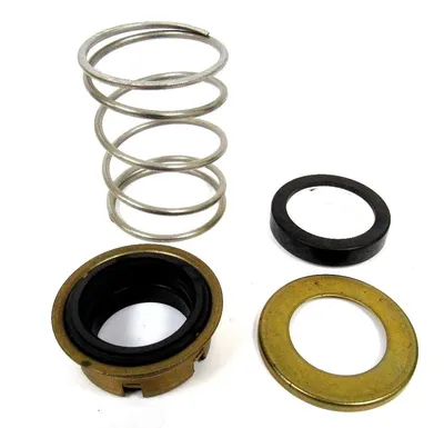 NEW JOHN CRANE XP2C1 MECHANICAL SEAL 1-1/4" TYPE 2 FSD-3020-A