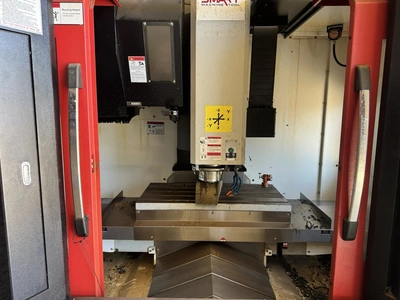 Used 2022 SMART SV2 Vertical Machining Centers Illinois US | Revelation Machinery #1271566
