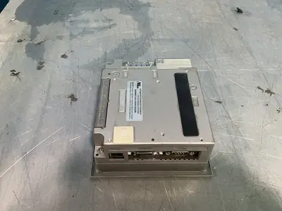 Used 2008 PROFACE 298007002 Automation Control (HMI) Ohio US | HGR 24 #1345273