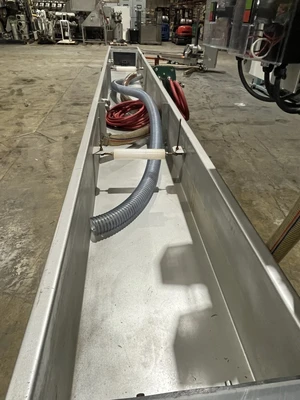 USED KIWEX MACHINERY SJ65/25SC