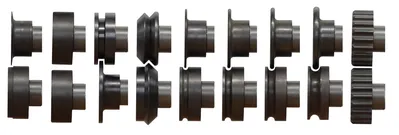 RAS _UNKNOWN_ Swaging | Punch Press and Shear (2)