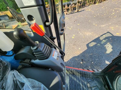 Used 2024 KUBOTA U35-4 Crawler Excavators - Mini | Abele Tractor #1342840