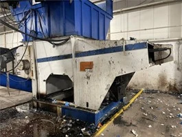 USED 2011 VECOPLAN RG70 / 200  KSP