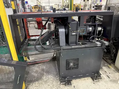 USED AMADA SA65A